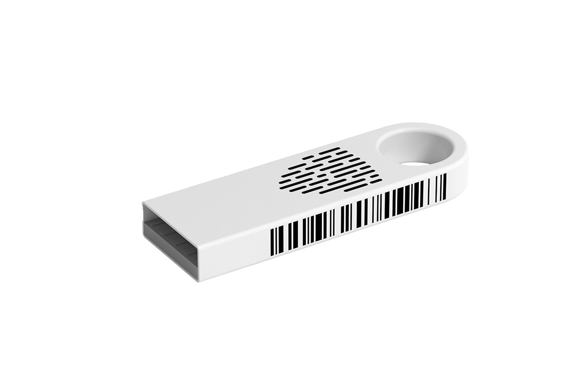 Електронний ключ USB SecureToken-338S